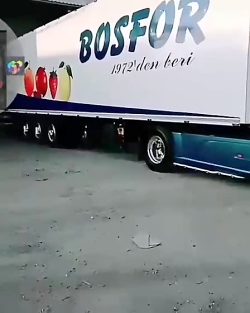 کامیون بازها