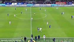 سوپرگل لوکاکو به جنوا