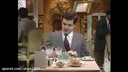 فیلم طنز مستربین