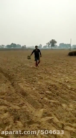 یک کلیپ خنده دار