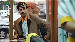 سریال پایتخت فصل پنجم قسمت 6