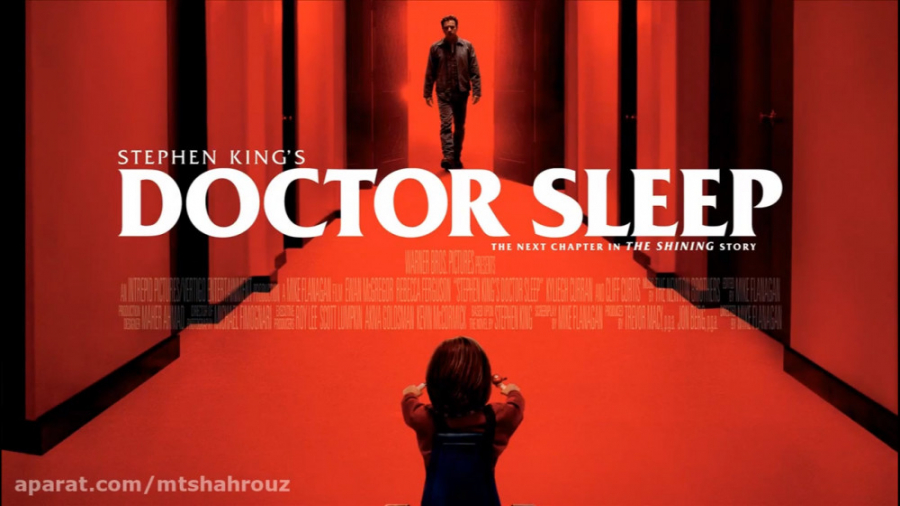 فیلم Doctor Sleep 2019 زمان8658ثانیه