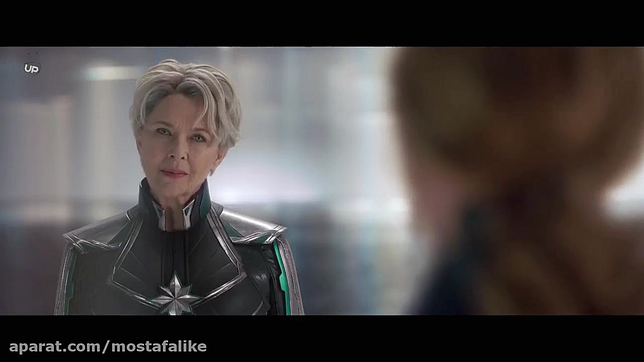 فیلم سینمایی کاپیتان مارول با دوبله فارسی– Captain Marvel 2019 زمان7382ثانیه