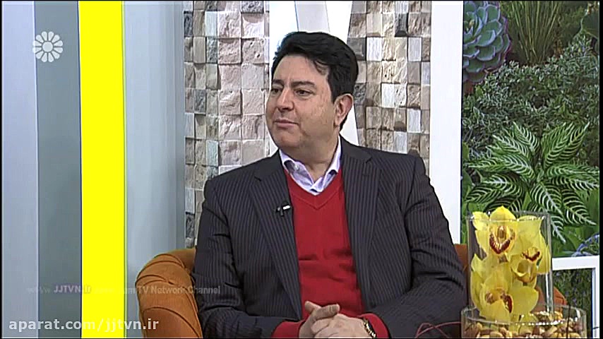 عملکرد قلب در بدن و پیشگیری از بیماری های قلبی - دکتر علی جمالیان مدونا