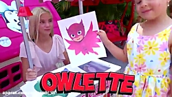 دیانا و روما سری جدید قسمت 1...