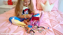 دیانا و روما سری جدید قسمت 3...