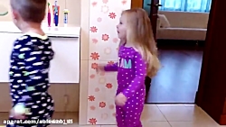 دیانا و روما سری جدید قسمت 10...