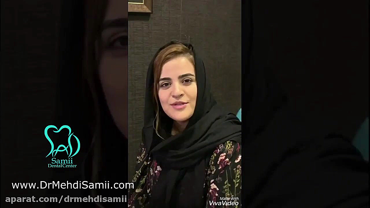 ایمپلنت دیجیتال کانال رسمی دکتر مهدی سمیعی