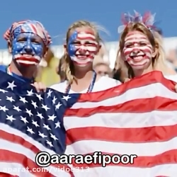 مرگ بر آمریکا یعنی چه؟؟