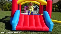 دیانا و روما سری جدید قسمت 17...