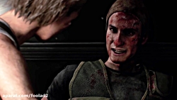 تریلر معرفی بازی Resident Evil 3 Remake منتشر شد