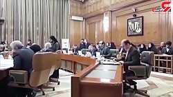عضو شورای شهر: باید تهران را ت...