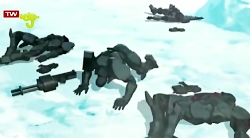 صلح&zwnj; بانان  قسمت ۱۰  موفق...