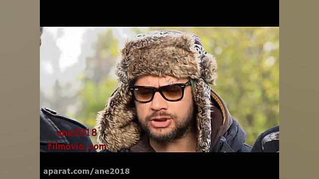 دانلود فیلم ایکس لارج زمان68ثانیه