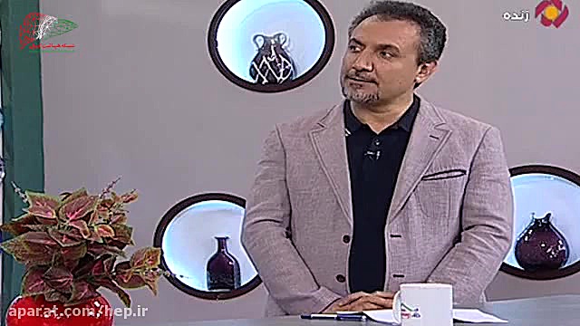 پیشگیری از بیماری های گوارش (کبد چرب- زخم معده- سرطان) لیپوماتیک