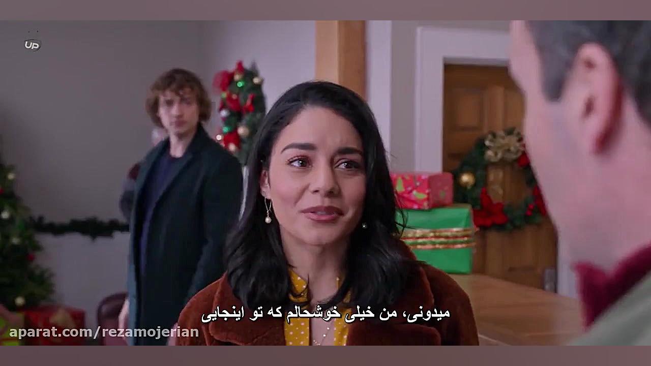 دانلود فیلم The Knight Before Christmas 2019 شوالیه قبل از کریسمس زمان5329ثانیه