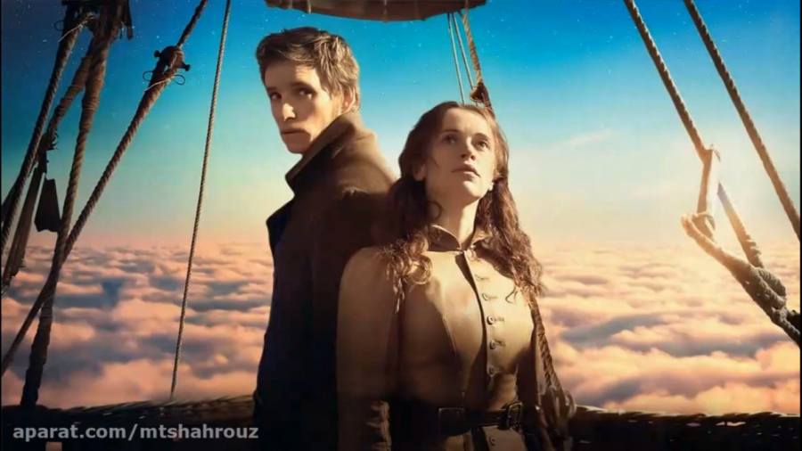 فیلم  The Aeronauts 2019 هوانوردان زمان5999ثانیه