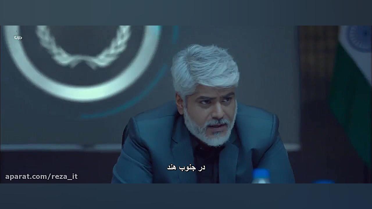 فیلم هندی مامور جوان Goodachari 2018 با زیرنویس فارسی زمان8370ثانیه