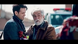 تیزر سریال مانکن