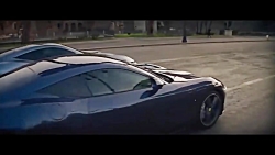 فراری رم، شاهکار جدید شرکت ایت...