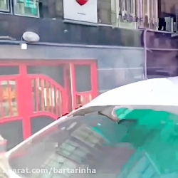 بیرانوند با عصبانیت باشگاه را...