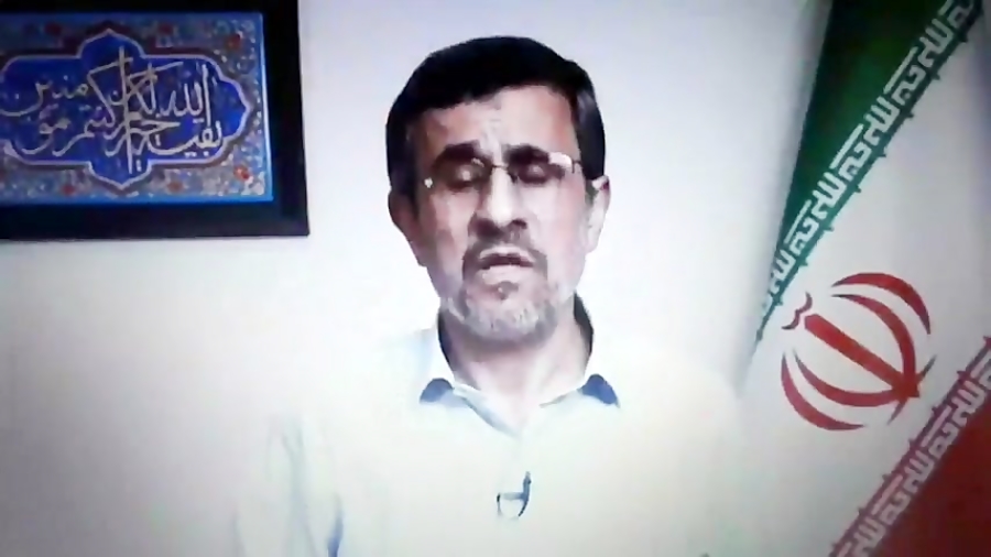 کلیپ جنجالی &laquo; چرا حسن رو...