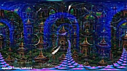 فیلم شبیه ساز واقعیت مجازی موا...