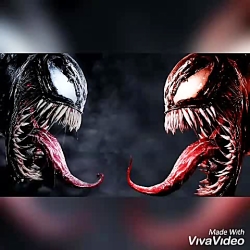 تریلرمحصولات جدید مارول سینمای...