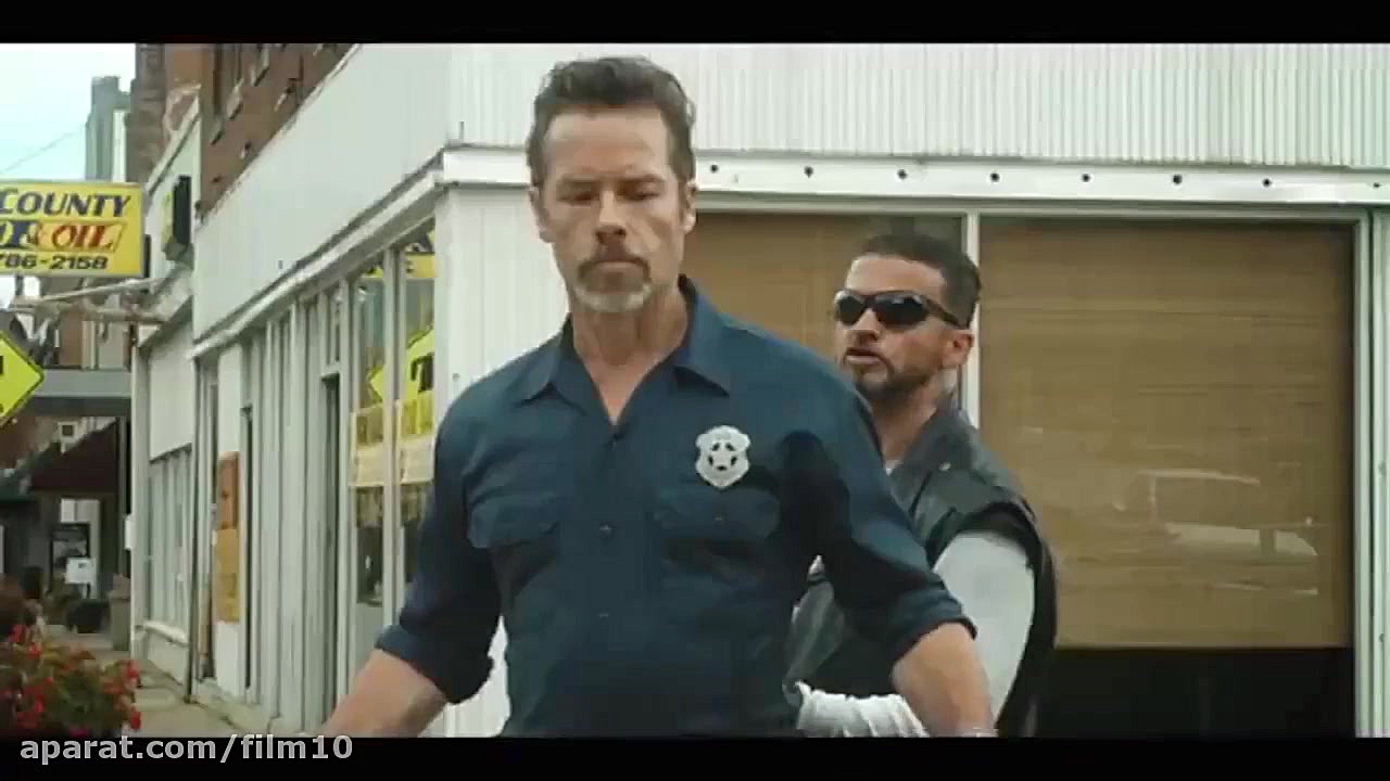 تریلر فیلم سینمایی Disturbing The Peace 2020 زمان82ثانیه