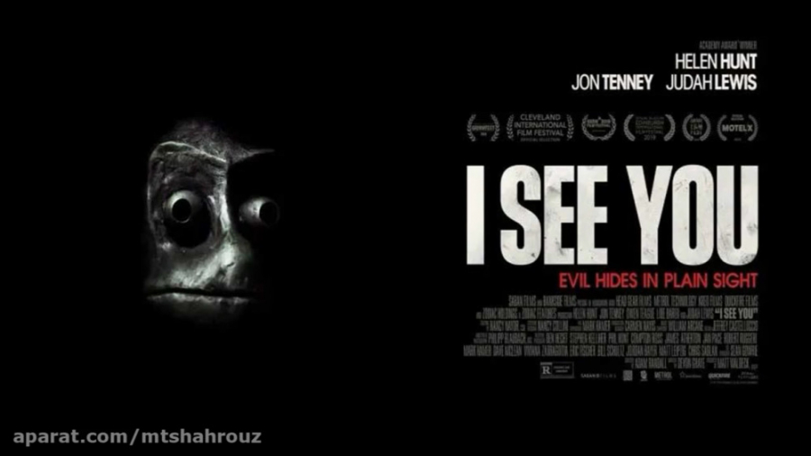 فیلم می بینمت I See You 2019 زمان5864ثانیه