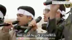 این ۴۰ ثانیه سرود بیشتر از تما...