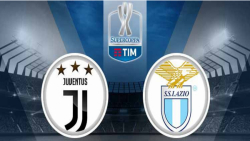 خلاصه بازی لاتزیو 3  1 یوونتوس...