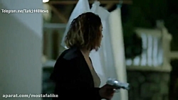 سریال ترکی عزیزه قسمت 2 با زیر...