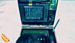 یک میکس جدید از صلاح های مختلف