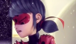 اهنگ شب کریسمس میراکلس لیدی با...