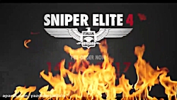 Sniper Elite [GMV] Out For Blood