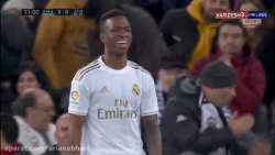 خلاصه بازی رئال مادرید - بیلبا...