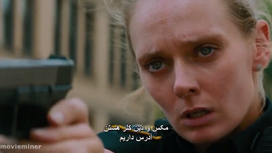 فیلم سینمایی مرز وظیفه 2019 | Line of Duty 2019 زمان5944ثانیه