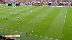 خلاصه لیگ برتر انگلیس: واتفورد...