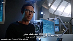 فیلم سریال سینمایی فلش  زیرنوی...