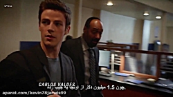 فیلم سریال سینمایی فلش  زیرنوی...