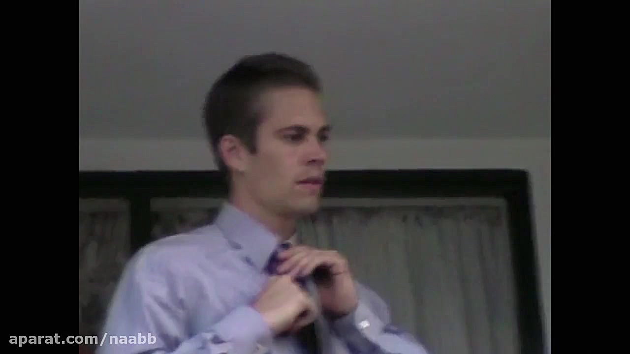 فیلم سینمایی خارجی من پل واکر هستم I Am Paul Walker 2018 دوبله فارسی HD زمان3660ثانیه