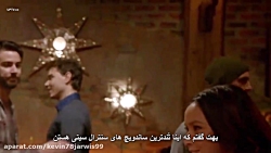 فیلم سریال سینمایی فلش  زیرنوی...