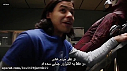 فیلم سریال سینمایی فلش  زیرنوی...