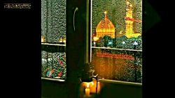 کلیپ اربعین امام حسین ع (دلتنگ...