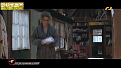 فیلم ترسناک  پنجره مخفی  با با...