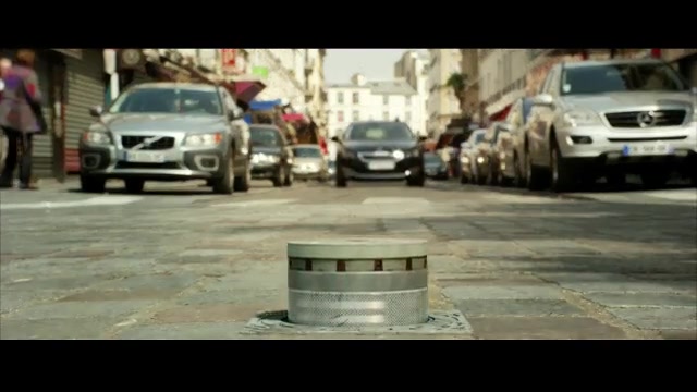 بخشی فوق العاده دیدنی از فیلم[Lucy 2014] زمان160ثانیه