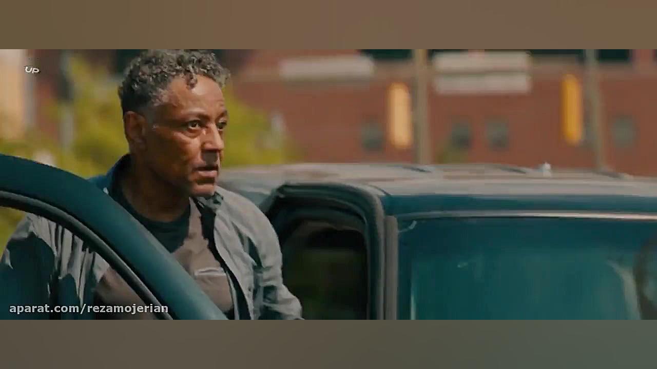 دانلود فیلم Line of Duty 2019 مرز وظیفه زمان5944ثانیه