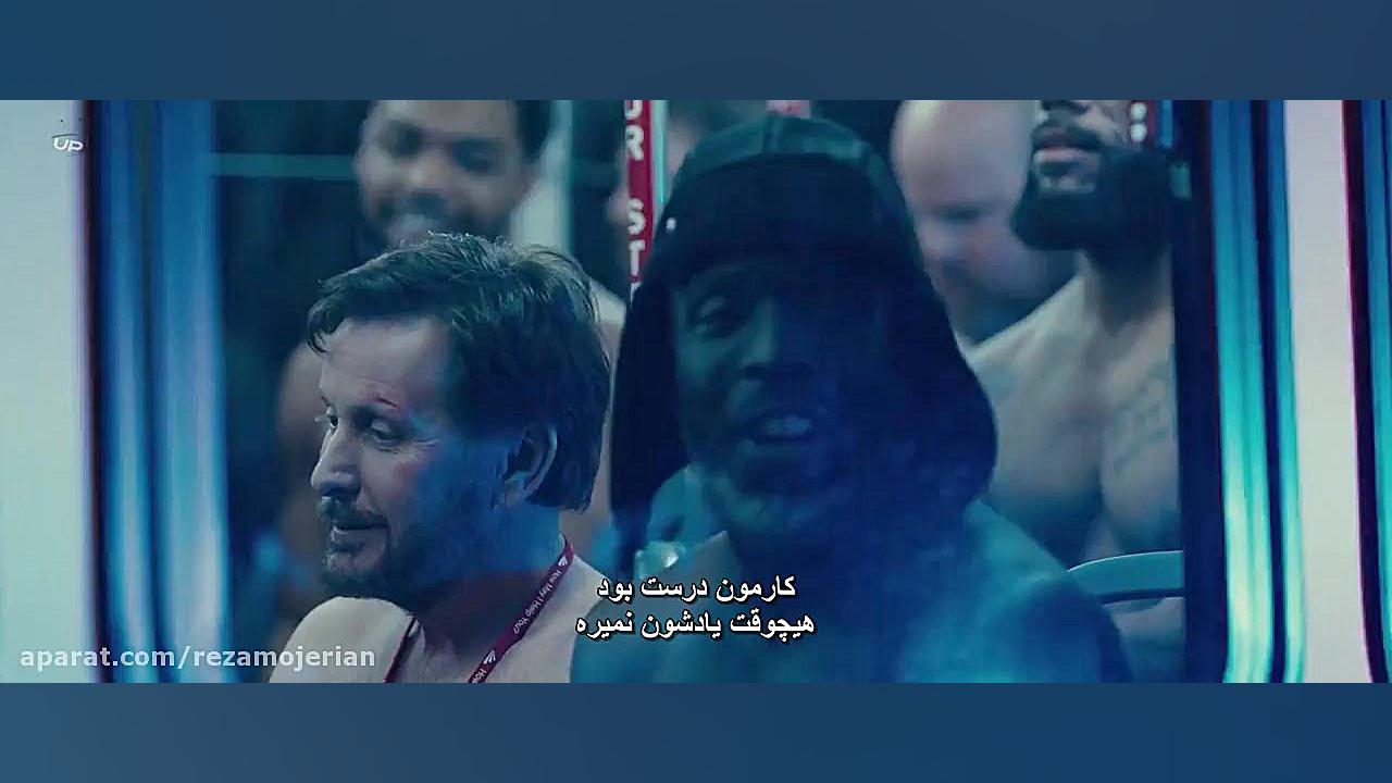 فیلم The Public 2018 عموم زمان7079ثانیه