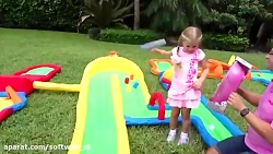 دیانا و روما قسمت 83 - دیانا و...